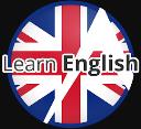 Learn English Language App  logo
